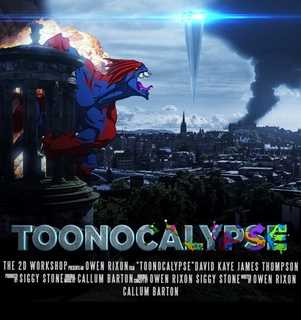 Toonocalypse