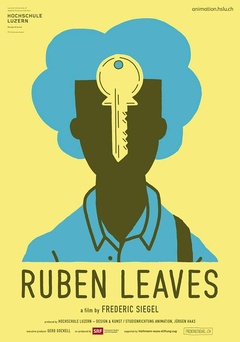 ruben leaves
