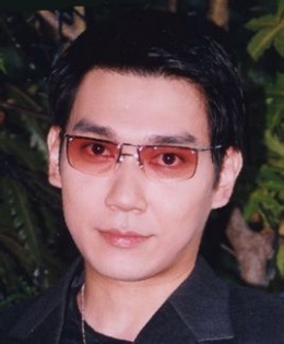黄膺勋