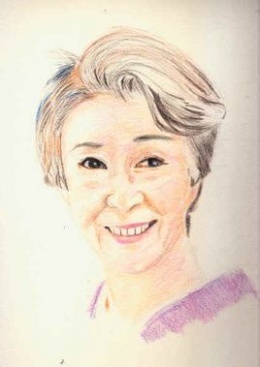 池内淳子