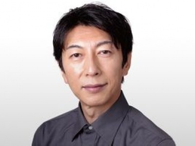 筱井英介