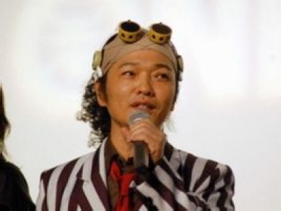 山口胜平