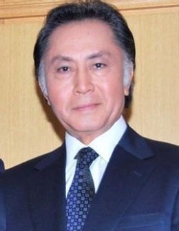 北大路欣也