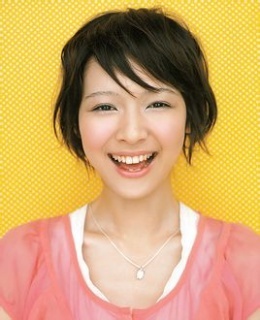 藤泽惠麻