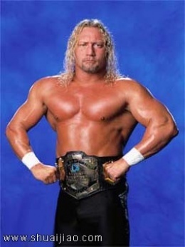 Jerry Lynn