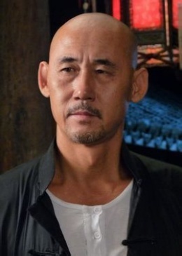 韩英群