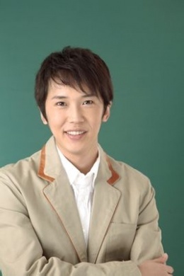 金子贵俊