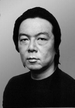 古田新太