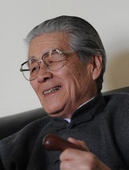 藍(lán)天野