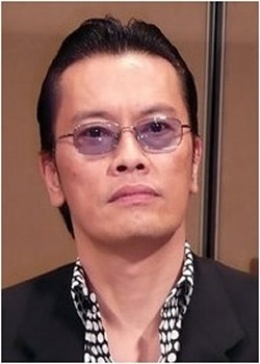 远藤宪一