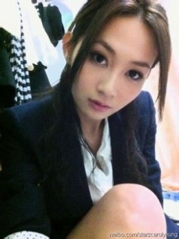 杨梓瑶