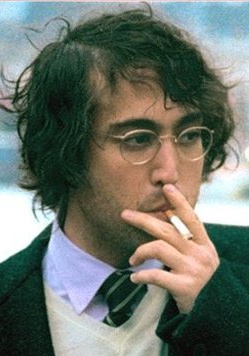 西恩·列侬关系网