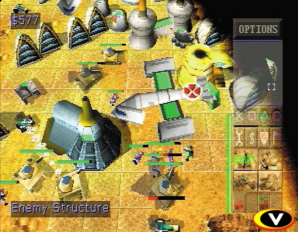 沙丘2000 (dune2000)