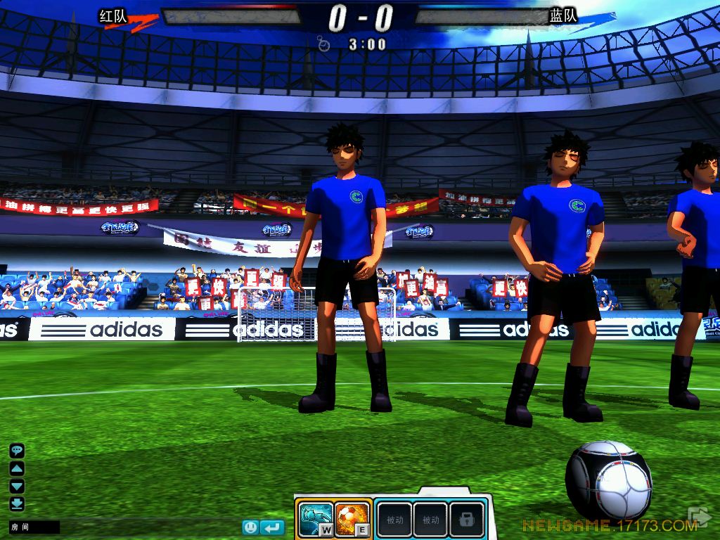 新手怎么练足球