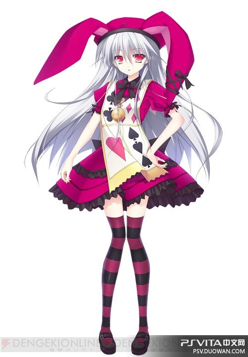 古色迷宫轮舞曲 日版