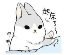起床表情包 - 表情包搜索结果 - 斗图表情包在线制作