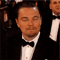 小李子表情 - 表情包搜索结果 - 斗图表情包在线制作