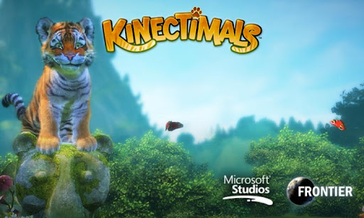 这款《Kinectimals》就是在2010年11月份登陆到XBOX 360平台的模拟养成游戏,之前这款游戏推出了iOS版本。现在来到安卓平台。 《Kinectimals》,玩家将可以选择5只不同的可爱的猫科小动物来进行养成。这5只小家伙分别是猎豹、非洲狮、黑豹、非洲豹和孟加拉虎,另外还有一只神秘的小家伙需要玩家的解锁。 在画面上iOS版延续了XBOX 360版的3D风格,不过由于平台硬件的问题,在整个游戏场景和画面细节上,将会有所降低。不过如果画质还是很好的。同时相比了XBOX 360版的游戏,安卓版的