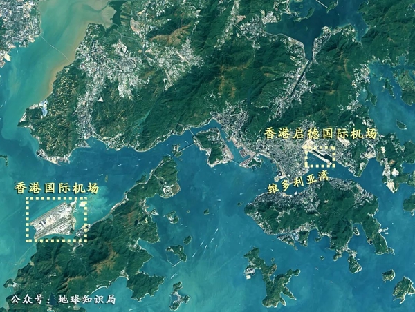 为什么中国城市都想要一座超大机场?