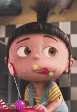 吃糖套路图 - 表情包搜索结果 - 表情包在线制作