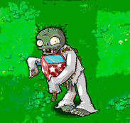 植物大战僵尸科学漫画