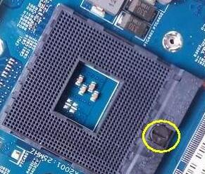 笔记本怎么更换cpu 笔记本如何更换cpu