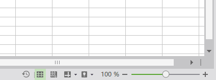 excel2010表格虛線如何清除