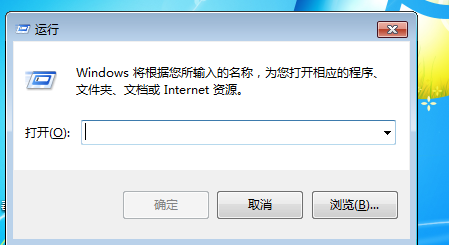 win7电脑上语言栏不见了怎么办