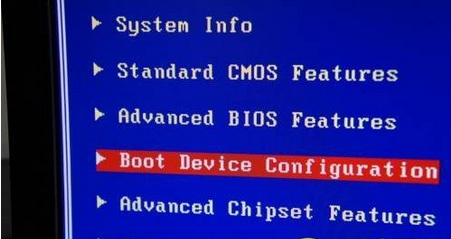 台式机电脑怎么安装固态硬盘