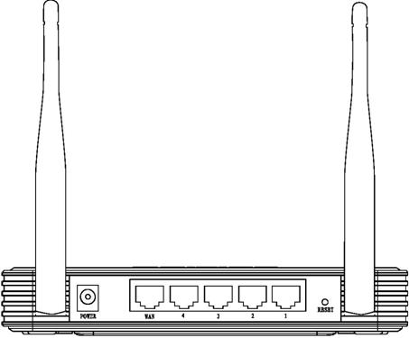 臺(tái)式機(jī)怎么用無線路由器