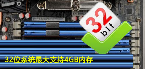 windows7系統(tǒng)32位與64位系統(tǒng)的區(qū)別