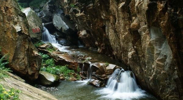 北京周边旅游景点大全