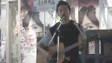 西门町演出 19