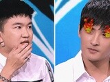 謝娜總結張遠看身材發片