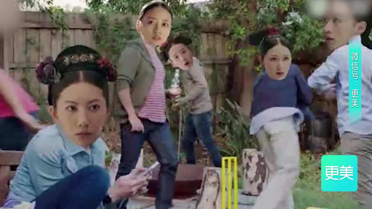 耳光扇的过瘾！魏璎珞可不是好惹的！