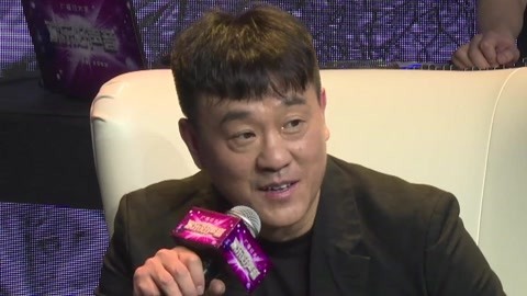 高潮东访“傻柱”何冰