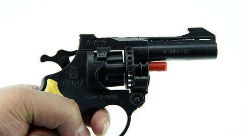 买个玩具都被抓，套路实在太深