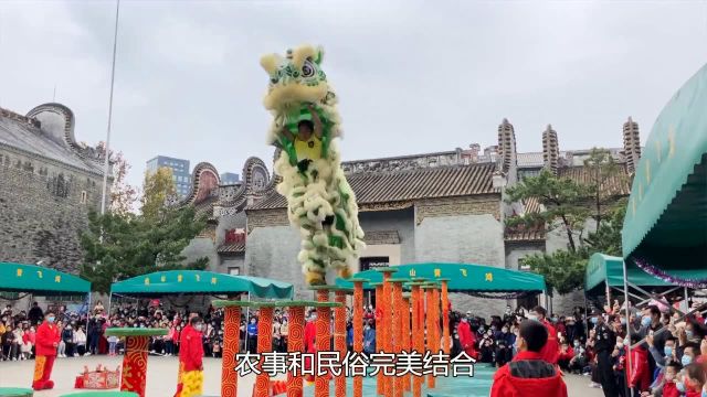 中国智慧→品读古诗词中蕴藏的二十四节气