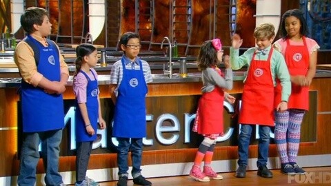 小小厨神 第二季 05 集