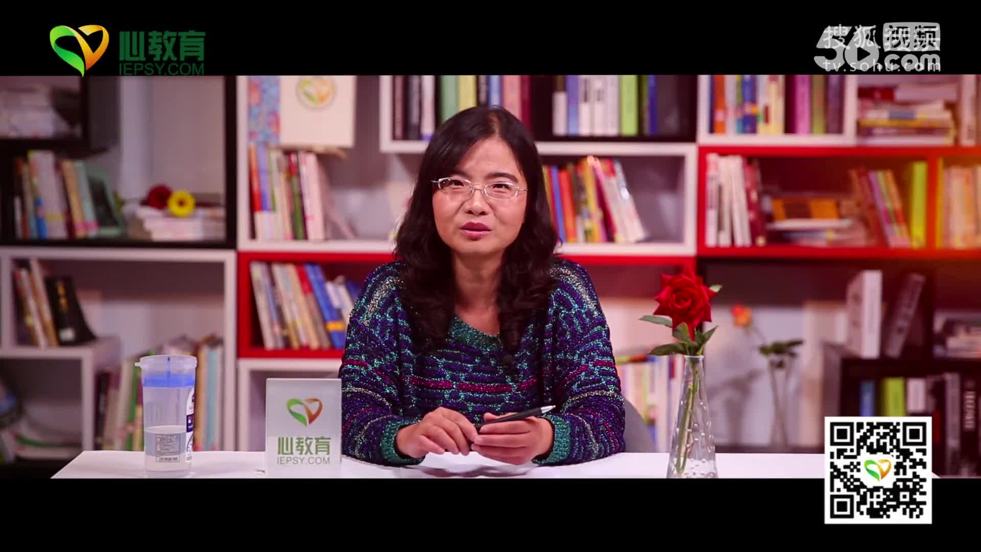 【熊孩子也有春天】青春期心理教育系列节目总宣传片