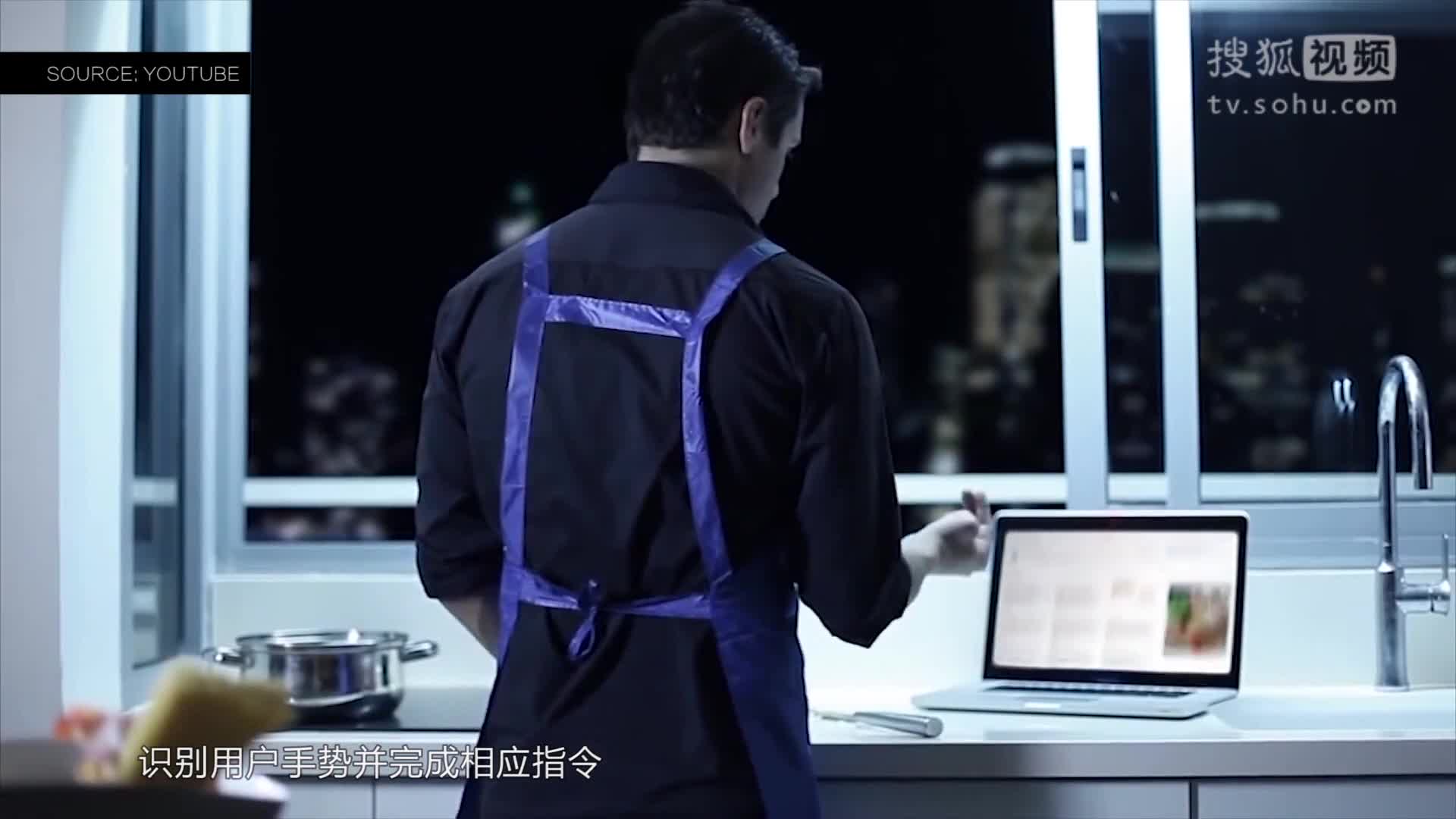 「科技三分鐘」三星S8多張真機諜照曝光 iPhone 8或將配備前置3D鏡頭 170222