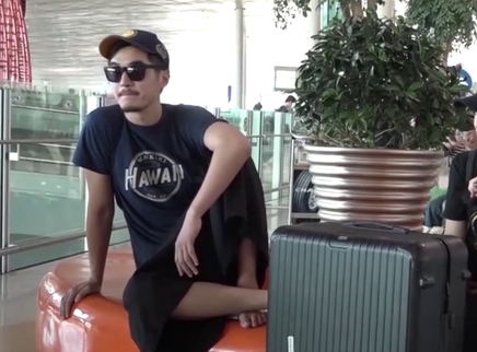 《芒果捞星闻》-芒果tv-综艺节目全集