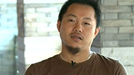 盲人黎波的實用性新房