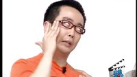 上：庄宇新导演导相亲戏