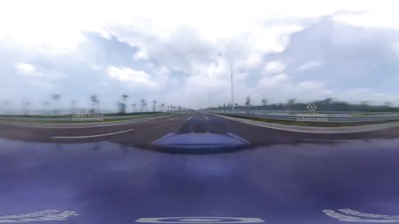东湖VR小镇 01