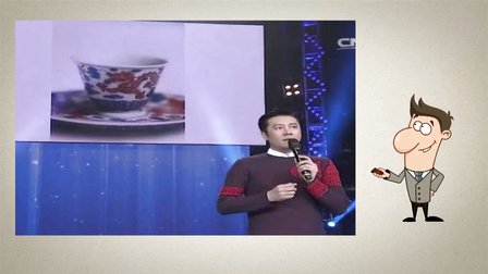 娱乐圈隐形富豪蔡国庆三件旷世藏品价值连城 151228
