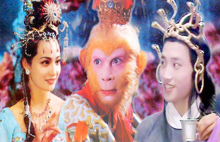 《蜗牛看西游》-优酷-综艺节目全集