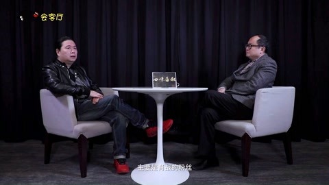 汪海林多次被卷入饭圈骂战，事后浅谈饭圈文化