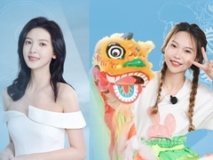 章若楠缺乏自信自认距离获奖很远 黄宝仪肩负传承冲击狮王争霸赛