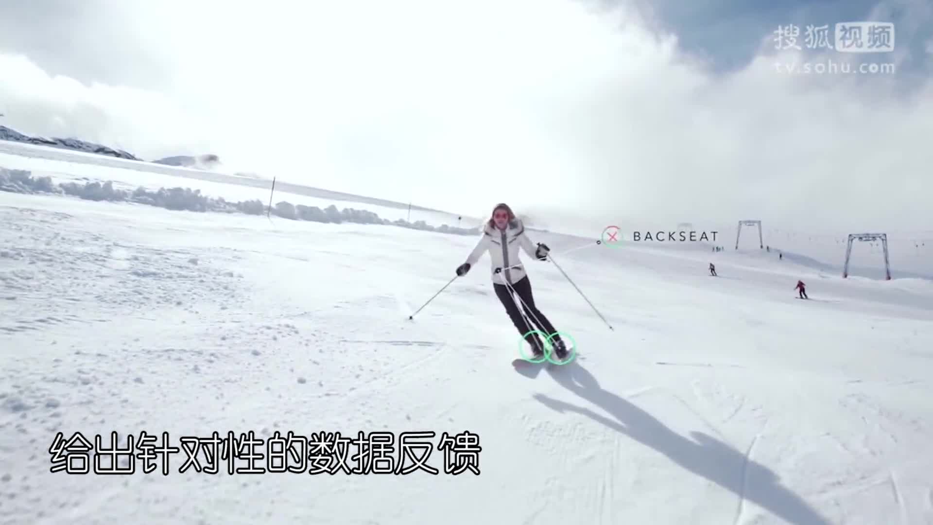 滑雪不用教練？換雙鞋墊就搞定｜優尼COME